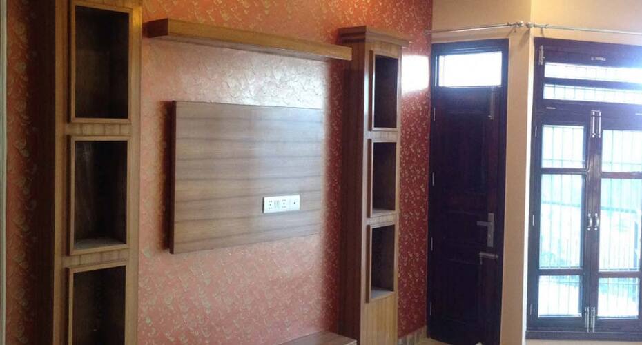 Moon Hill House - Platonia Homes, Shimla 3